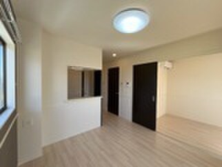 サンライズワンの物件内観写真