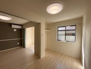 サンライズワンの物件内観写真