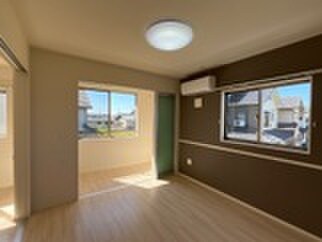 サンライズワンの物件内観写真