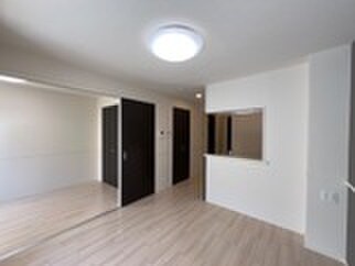 サンライズワンの物件内観写真