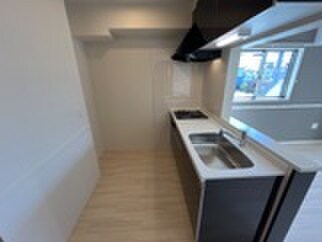 サンライズワンの物件内観写真