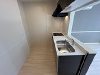 サンライズワンの物件内観写真