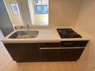 サンライズワンの物件内観写真