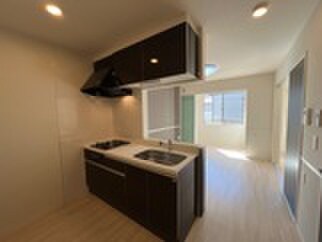 サンライズワンの物件内観写真