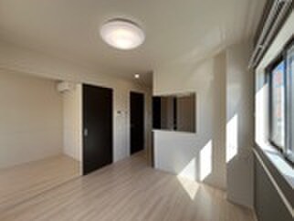 サンライズワンの物件内観写真