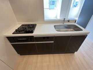 サンライズワンの物件内観写真