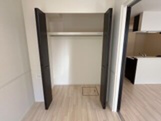 サンライズワンの物件内観写真