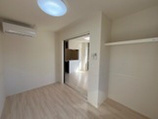 サンライズワンの物件内観写真