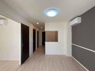 サンライズワンの物件内観写真