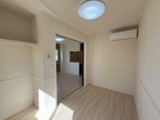 サンライズワンの物件内観写真