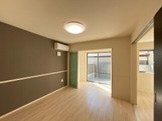 サンライズワンの物件内観写真