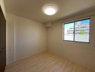 サンライズワンの物件内観写真