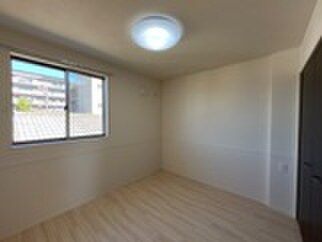 サンライズワンの物件内観写真