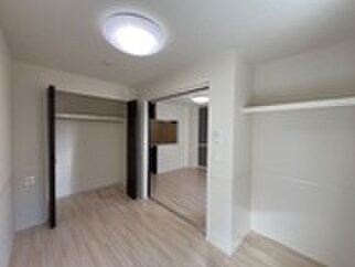 サンライズワンの物件内観写真