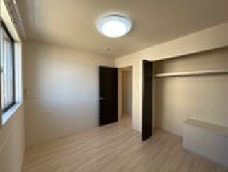 サンライズワンの物件内観写真