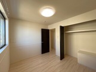 サンライズワンの物件内観写真