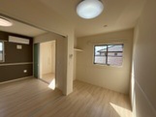 サンライズワンの物件内観写真