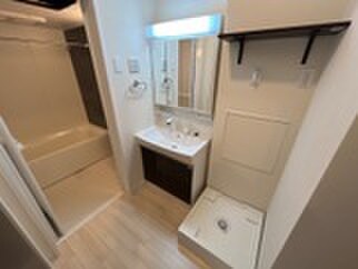 サンライズワンの物件内観写真