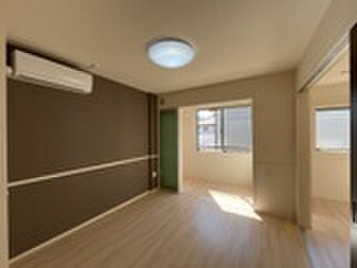 サンライズワンの物件内観写真