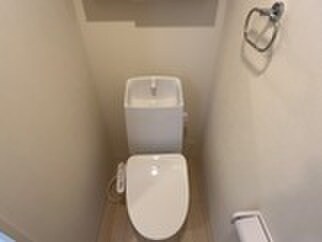 サンライズワンの物件内観写真