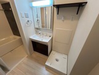 サンライズワンの物件内観写真