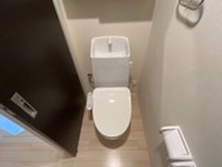 サンライズワンの物件内観写真