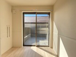 サンライズワンの物件内観写真