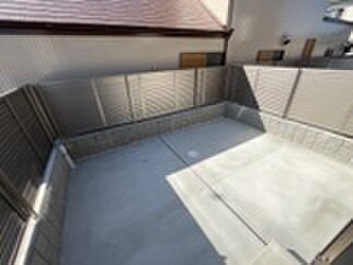 サンライズワンの物件内観写真