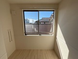 サンライズワンの物件内観写真