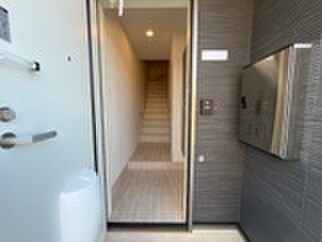 サンライズワンの物件内観写真