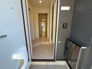 サンライズワンの物件内観写真