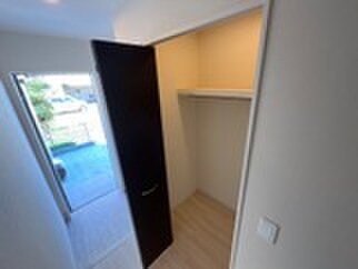 サンライズワンの物件内観写真