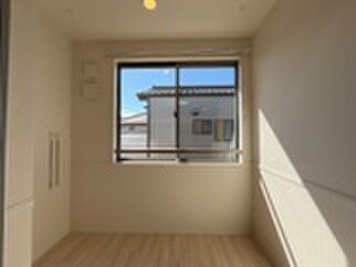 サンライズワンの物件内観写真