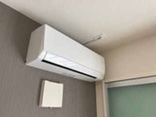 サンライズワンの物件内観写真