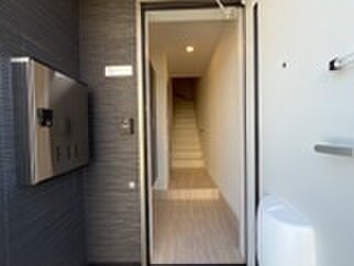 サンライズワンの物件内観写真