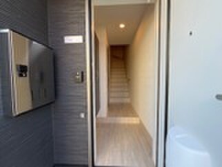 サンライズワンの物件内観写真