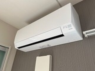 サンライズワンの物件内観写真