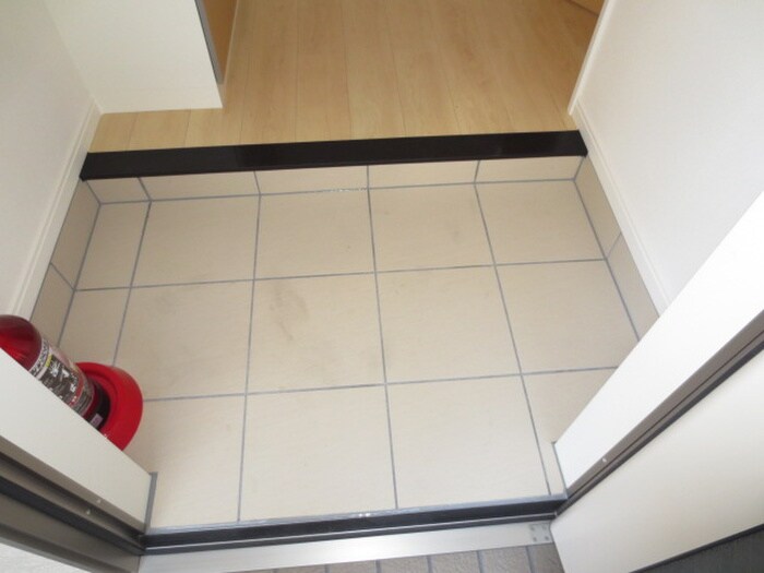 オ　ソレイユ呼続の物件内観写真