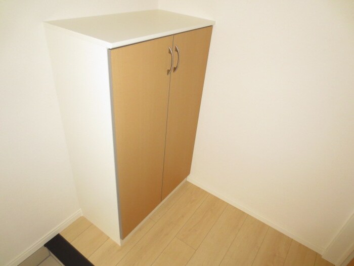 オ　ソレイユ呼続の物件内観写真