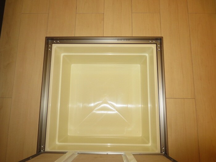 オ　ソレイユ呼続の物件内観写真