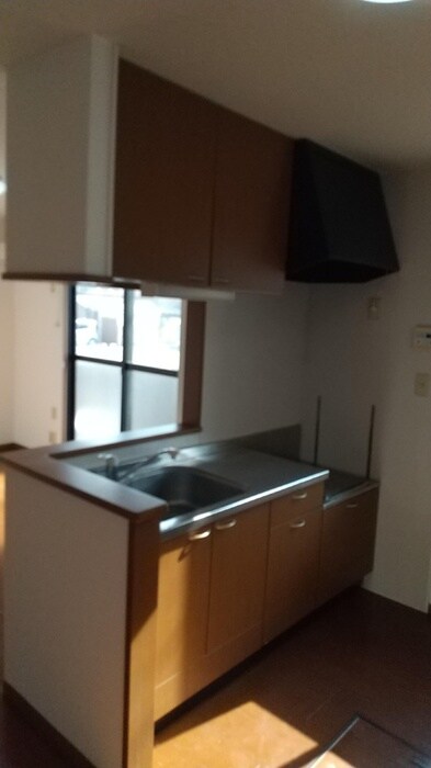 シエルコートⅡの物件内観写真