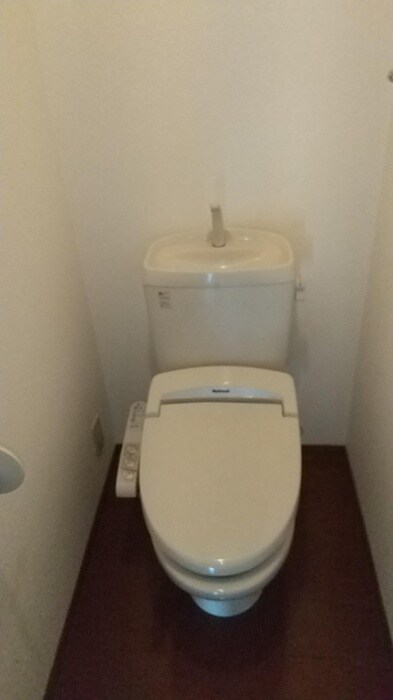 シエルコートⅡの物件内観写真