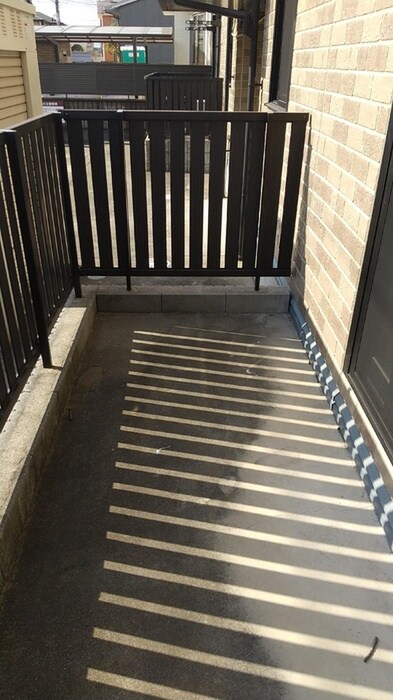 シエルコートⅡの物件内観写真