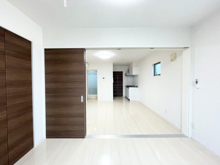 Grande Nの物件内観写真