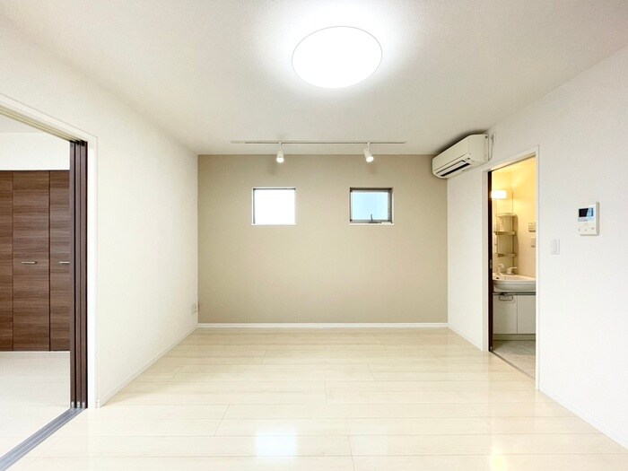 Grande Nの物件内観写真