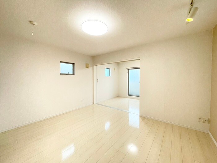 Grande Nの物件内観写真