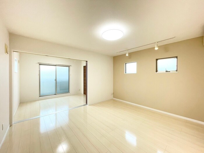 Grande Nの物件内観写真