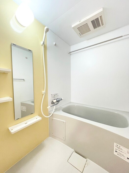 Grande Nの物件内観写真