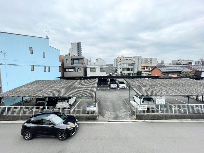 Grande Nの物件内観写真