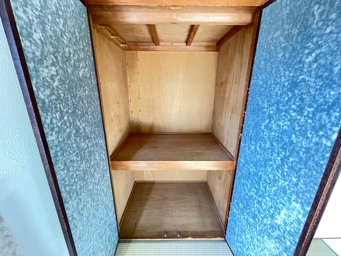 ハイツかめやの物件内観写真